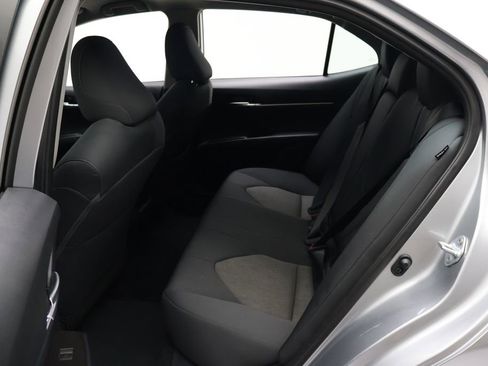 Used 2024 Toyota Camry LE FWD image 19