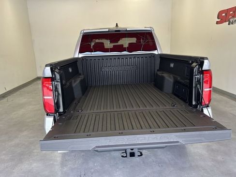 New 2025 Toyota Tacoma TRD Off-Road image 15