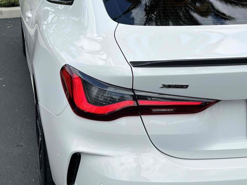 Used 2021 BMW 440i xDrive Coupe w/ Executive Package AWD/4WD image 55