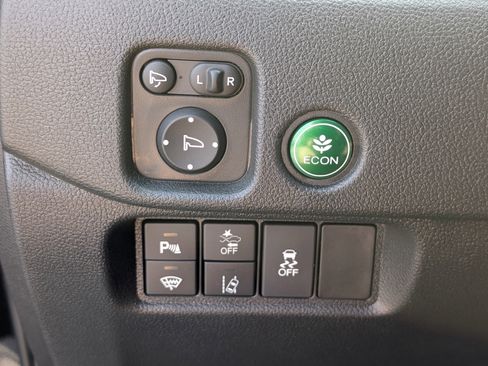 Used 2023 Honda Passport TrailSport image 23