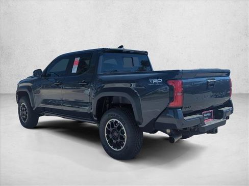 Certified 2026 Toyota Tacoma TRD Off-Road w/ TRD Off Road Upgrade Package AWD/4WD image 6