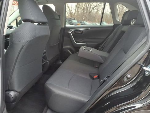 Certified 2024 Toyota RAV4 LE image 13