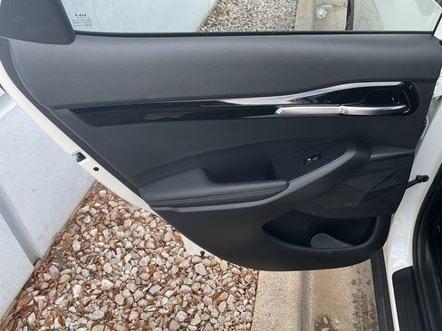 Used 2025 Kia Seltos S image 18