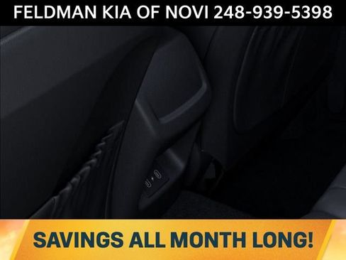 New 2026 Kia K5 GT-Line FWD image 27