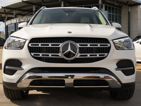Certified 2026 Mercedes-Benz GLE 350 4MATIC image 10