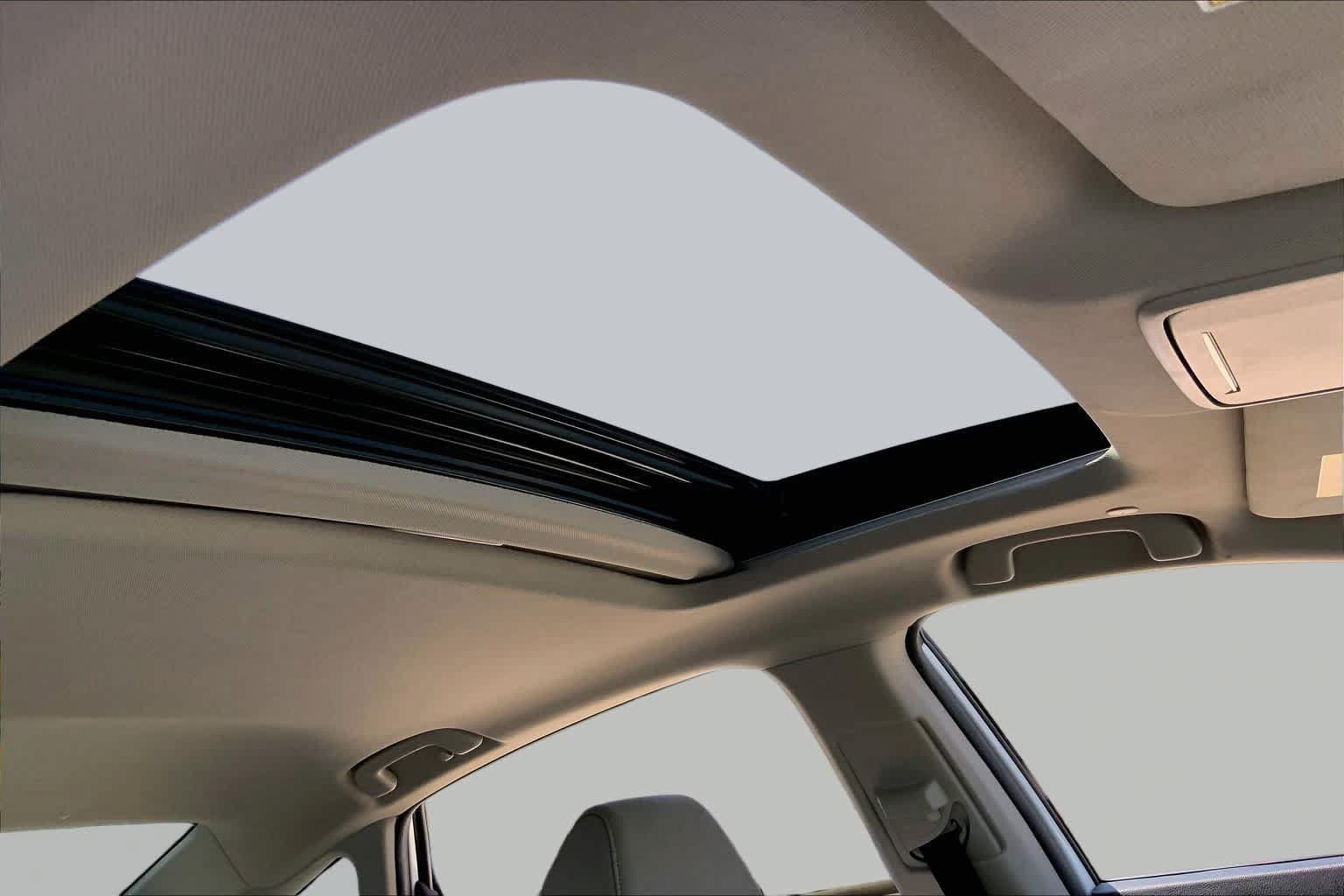 Used 2024 Honda Accord EX image 14