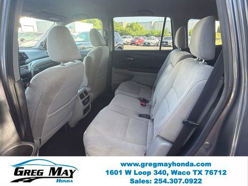 Used 2021 Honda Pilot EX image 22