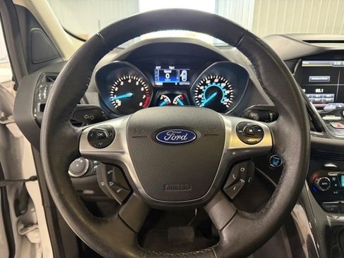 Used 2014 Ford Escape Titanium w/ Equipment Group 401A image 11