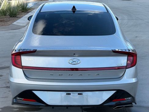 Used 2021 Hyundai Sonata SEL Plus image 6