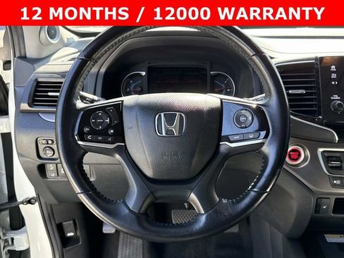 Used 2021 Honda Pilot Special Edition image 19