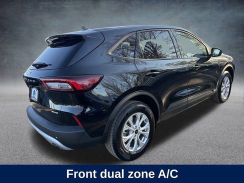 Used 2025 Ford Escape Active image 9