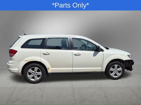 Used 2015 Dodge Journey FWD image 7
