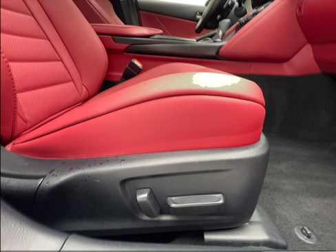 Used 2023 Lexus IS 350 F Sport w/ Navigation Package RWD image 31