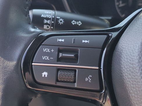 Certified 2023 Honda CR-V EX-L image 12