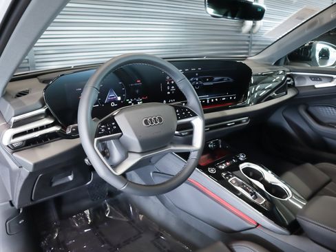 New 2026 Audi A6 Premium Plus image 14