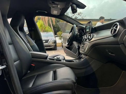 Used 2016 Mercedes-Benz CLA 250 4MATIC image 15