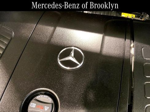 Used 2026 Mercedes-Benz GLE 350 4MATIC image 33