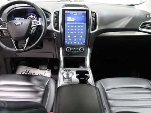 Used 2024 Ford Edge SEL w/ Convenience Package AWD/4WD image 30