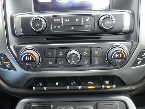 Used 2018 Chevrolet Silverado 3500 LTZ w/ Duramax Plus Package image 18