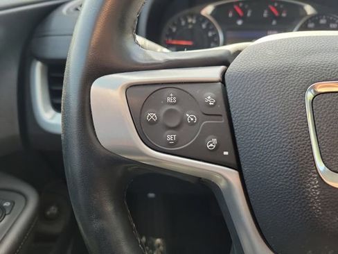 Used 2024 GMC Terrain SLT w/ Elevation Edition AWD/4WD image 28