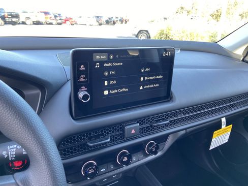 New 2026 Honda HR-V LX image 32