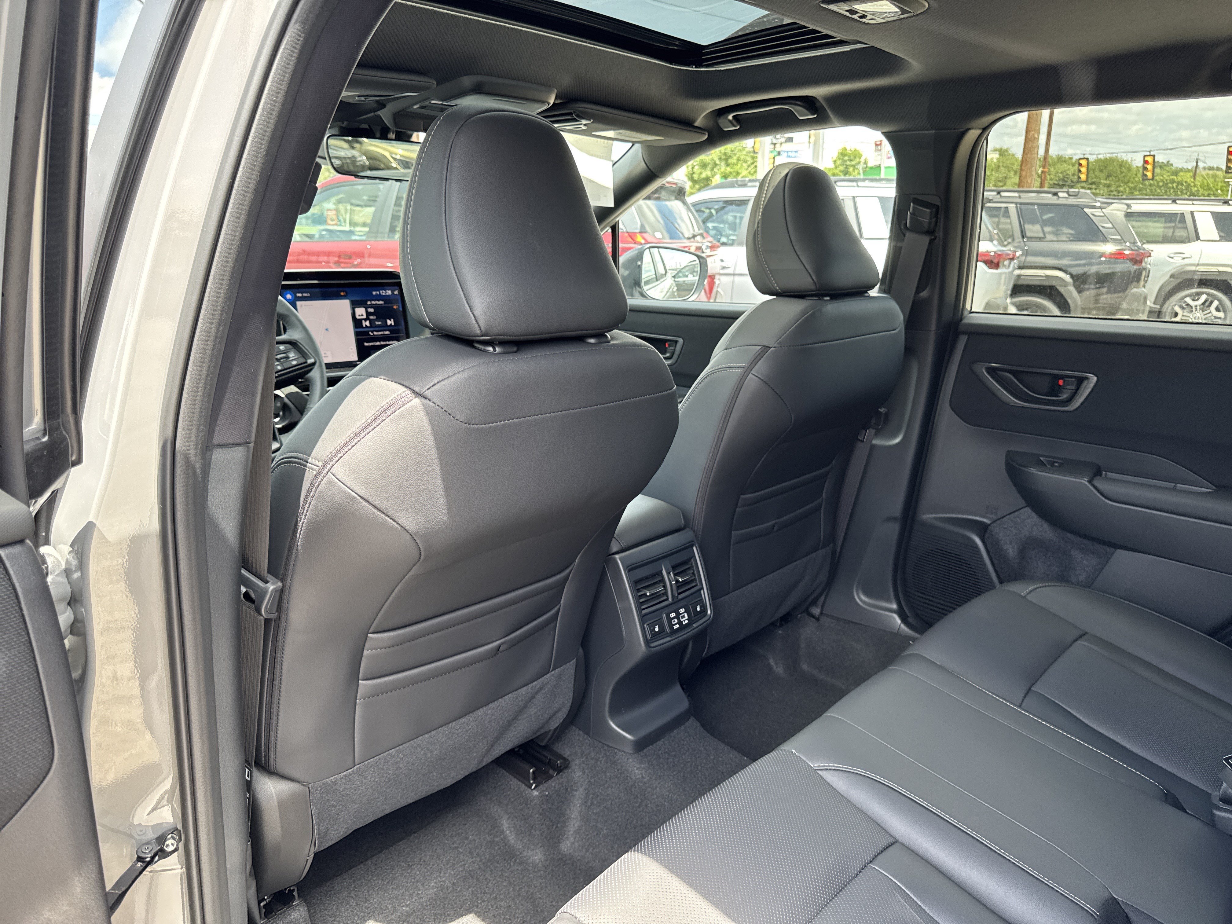 New 2026 Subaru Outback Limited XT AWD/4WD image 28