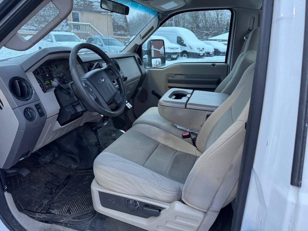 Used 2008 Ford F350 XLT AWD/4WD image 21