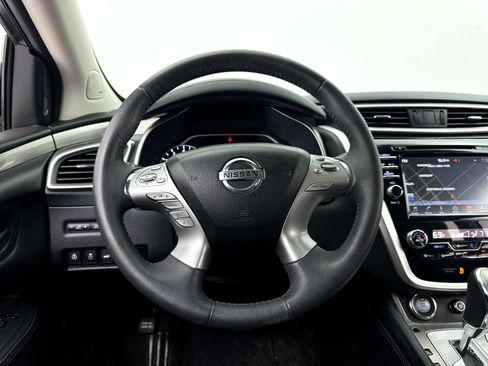 Used 2017 Nissan Murano Platinum w/ Platinum Technology Package AWD/4WD image 27
