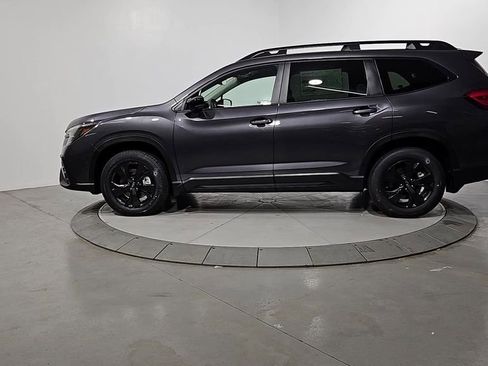 New 2026 Subaru Ascent Premium image 2