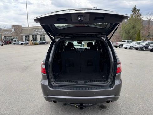 Used 2020 Dodge Durango GT image 45