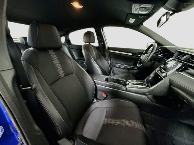Used 2021 Honda Civic Sport image 28