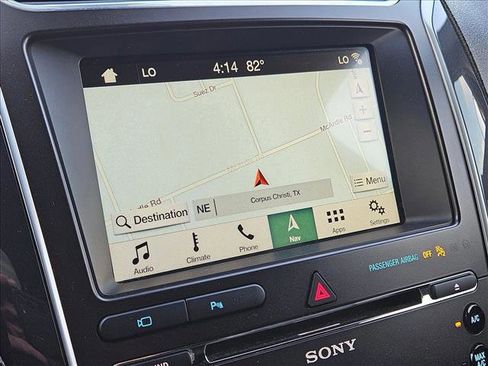 Used 2018 Ford Explorer Sport w/ Equipment Group 401A image 14