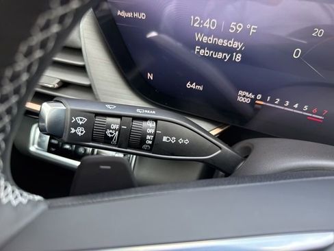 New 2026 Buick Envision Sport Touring AWD/4WD image 27