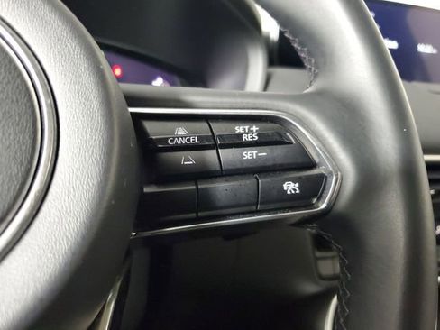 Certified 2024 MAZDA CX-90 Plug-In Hybrid w/ Preferred AWD/4WD image 27