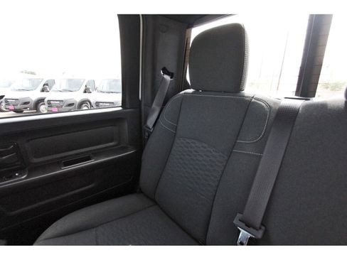 Used 2025 RAM 2500 Tradesman AWD/4WD image 14