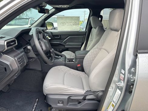 New 2026 Toyota Tacoma SR5 RWD image 10
