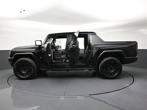 Used 2026 GMC Hummer EV 4x4 Crew Cab image 33