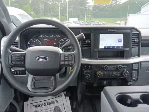 New 2026 Ford F450 XL AWD/4WD image 27