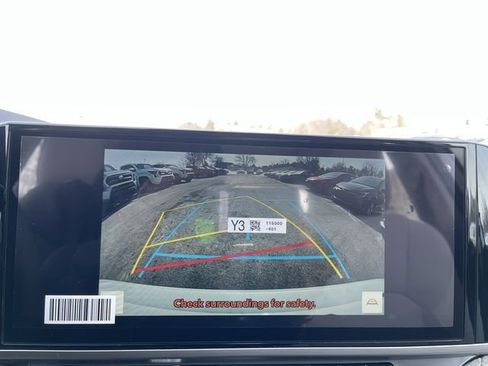 New 2026 Toyota Camry XLE image 18