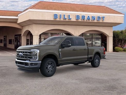 New 2026 Ford F250 Lariat AWD/4WD image 6