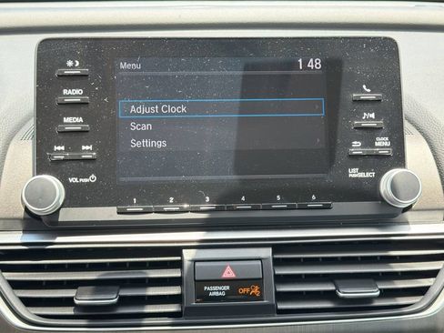 Used 2020 Honda Accord LX image 22