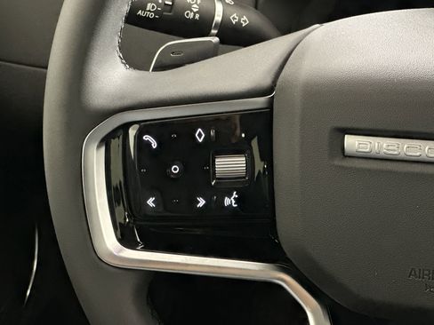 Certified 2025 Land Rover Discovery Sport S image 14