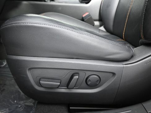 Used 2023 MAZDA CX-50 2.5 Turbo w/ Cargo Package image 21