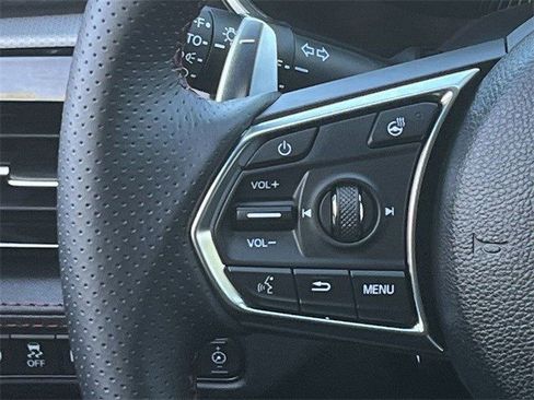 New 2026 Acura MDX A-Spec image 14