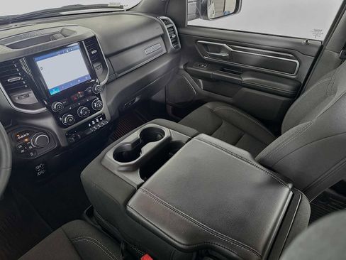 Used 2025 RAM 1500 Big Horn image 20