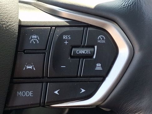 Used 2024 Lexus GX 550 AWD/4WD image 23