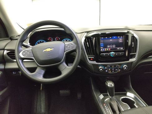 Used 2020 Chevrolet Traverse LS FWD image 22