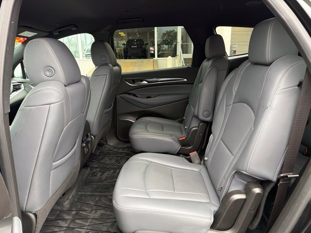 Used 2024 Buick Enclave Essence w/ LPO, Floor Liner Package AWD/4WD image 25