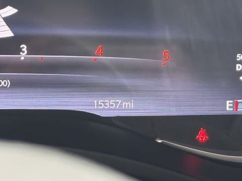 Used 2025 RAM 3500 Laramie w/ Night Edition image 13