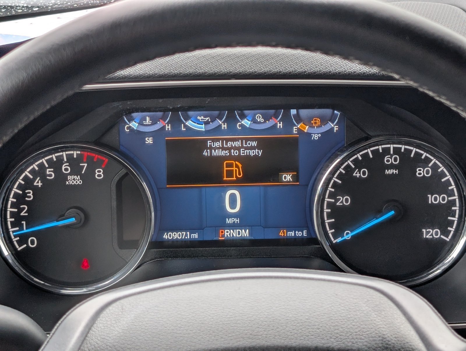Used 2023 Ford F150 XLT w/ Equipment Group 302A High AWD/4WD image 29